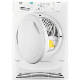 Faure FDP7202PZ Στεγνωτήριο ρούχων συμπύκνωσης Εμπρόσθια φόρτωση