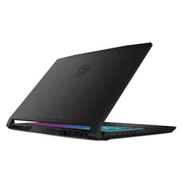 MSI Katana 15 B13VGK-1899FR 15" - Core i7-13620H - 16GB - SSD 512 GBGB Nvidia GeForce RTX 4070 AZERTY - Γαλλικό