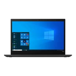 Lenovo ThinkPad T14s G2 14" (2021) - Core i7 - Gen 11 (G) - 32GB - SSD 128 GB QWERTY - Φινλανδικό