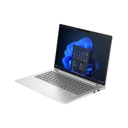 HP ProBook 4 G1i 14 AI 14" (2025) - Core Ultra 5 225U - 16GB - SSD 512 GB AZERTY - Γαλλικό