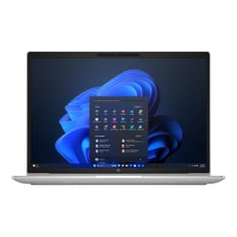 HP ProBook 4 G1i 14 AI 14" (2025) - Core Ultra 5 225U - 16GB - SSD 512 GB AZERTY - Γαλλικό
