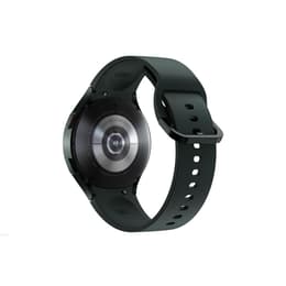 Samsung Ρολόγια Galaxy watch 4 (44mm) Παρακολούθηση καρδιακού ρυθμού GPS - Μαύρο