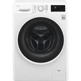 Lg F854J60WR Πλυντήριο - Στεγνωτήριο Εμπρόσθια φόρτωση