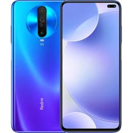 Xiaomi Redmi K30 5G 64GB - Μπλε - Ξεκλείδωτο