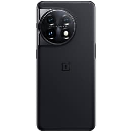 OnePlus 11 256GB - Μαύρο - Ξεκλείδωτο