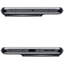 OnePlus 11 256GB - Μαύρο - Ξεκλείδωτο
