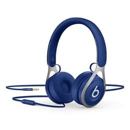 Beats By Dr. Dre EP καλωδιωμένο Ακουστικά Μικρόφωνο - Μπλε