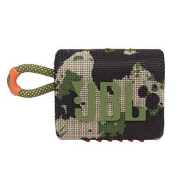 JBL Go 3 Bluetooth Ηχεία - Camouflage