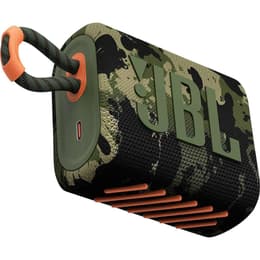 JBL Go 3 Bluetooth Ηχεία - Camouflage