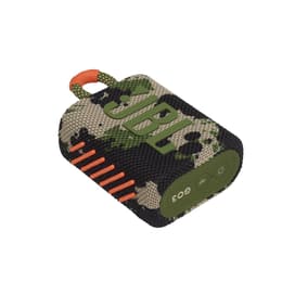 JBL Go 3 Bluetooth Ηχεία - Camouflage