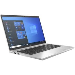HP ProBook 445 G8 14" (2021) - Ryzen 5 - 5000 Series (U) - 16GB - SSD 256 GB QWERTZ - Γερμανικό