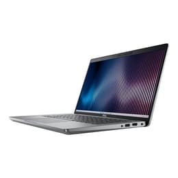 Dell Latitude 5421 14" (2021) - Core i7-11850H - 16GB - SSD 256 GB QWERTY - Αγγλικά