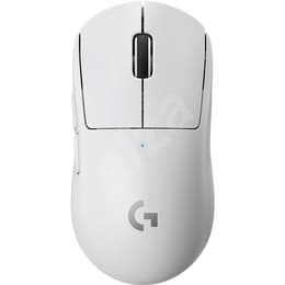 Logitech G Pro X Superlight Ποντίκι Ασύρματο