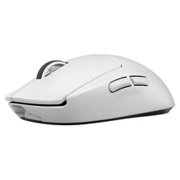 Logitech G Pro X Superlight Ποντίκι Ασύρματο