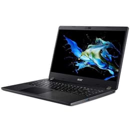 Acer TravelMate P2 15" (2021) - Core i7 - Gen 11 (G) - 16GB - SSD 512 GB AZERTY - Γαλλικό