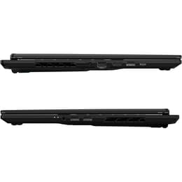 Gigabyte GAMING A16 CWH 15" - Core i7-13620H - 16GB - SSD 1 TBGB NVIDIA GeForce RTX 5070 Laptop GPU AZERTY - Γαλλικό