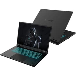 Gigabyte GAMING A16 CWH 15" - Core i7-13620H - 16GB - SSD 1 TBGB NVIDIA GeForce RTX 5070 Laptop GPU AZERTY - Γαλλικό