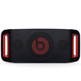Beats By Dr. Dre BeatBox Portable Bluetooth Ηχεία - Μαύρο/Κόκκινο