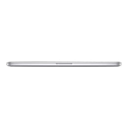 MacBook Pro 13" (2013) - QWERTY - Δανικό