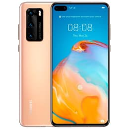 Huawei P40 128GB - Χρυσό - Ξεκλείδωτο