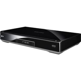 Lg MS450H DVD Player
