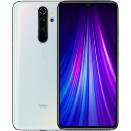 Xiaomi Redmi Note 8 Pro 128GB - Άσπρο - Ξεκλείδωτο - Dual-SIM