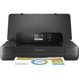 HP OfficeJet 200 Εκτυπωτής ψεκασμού μελάνης