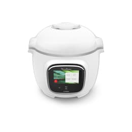 Moulinex Cookeo Touch CE901100 Πολυ-μάγειρας