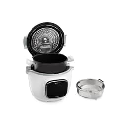 Moulinex Cookeo Touch CE901100 Πολυ-μάγειρας