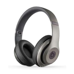 Beats By Dr. Dre Studio 2.0 Wireless Μειωτής θορύβου Ακουστικά - Γκρι