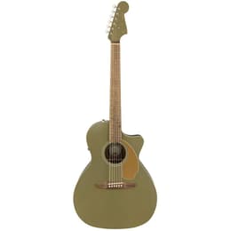 Fender NEWPORTER Μουσικά όργανα
