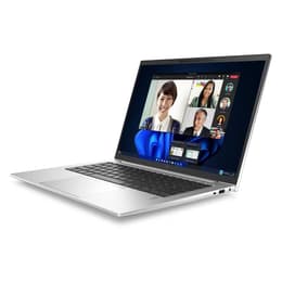 HP EliteBook 840 G9 14" (2022) - Core i7 - Gen 12 (U) - 8GB - SSD 512 GB QWERTY - Πορτογαλικό