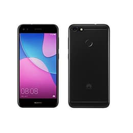 Huawei P9 lite mini 16GB - Μαύρο - Ξεκλείδωτο - Dual-SIM