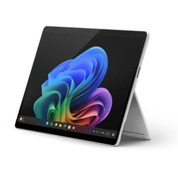 Microsoft Surface Pro 11 13" Snapdragon X Plus X1P-64-100 - SSD 256 GB - 16GB Χωρίς πληκτρολόγιο