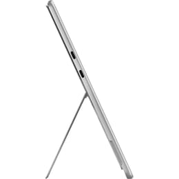 Microsoft Surface Pro 11 13" Snapdragon X Plus X1P-64-100 - SSD 256 GB - 16GB Χωρίς πληκτρολόγιο