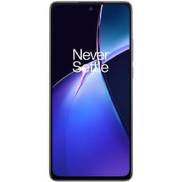 OnePlus Nord CE4 Lite 256GB - Ασημί - Ξεκλείδωτο