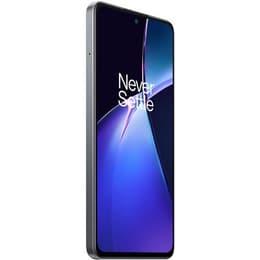 OnePlus Nord CE4 Lite 256GB - Ασημί - Ξεκλείδωτο