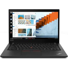 Lenovo ThinkPad T14 G4 14" (2023) - Ryzen 7 - 7000 Series (U) - 16GB - SSD 512 GB AZERTY - Γαλλικό
