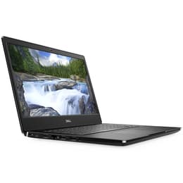 Dell Latitude 3400 14" (2018) - Core i5 - Gen 8 (U) - 8GB - SSD 256 GB QWERTY - Ισπανικό