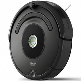 Ηλεκτρική σκούπα ρομπότ IROBOT Roomba 676