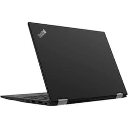 Lenovo ThinkPad x13 Yoga G1 13" (2020) - Core i5 - Gen 10 (U) - 16GB - SSD 512 GB QWERTY - Σουηδικό