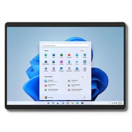 Microsoft Surface Pro 8 12" Core i5-1145G7 - SSD 256 GB - 16GB Χωρίς πληκτρολόγιο
