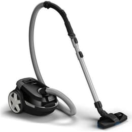 Ηλεκτρική σκούπα χωρίς σακούλα PHILIPS XD3112/09