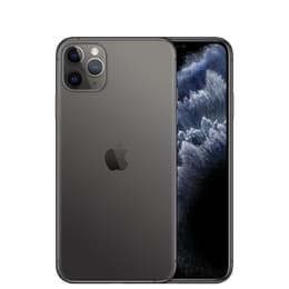 iPhone 11 Pro Max 512GB - Space Gray - Ξεκλείδωτο