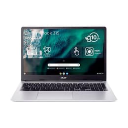 Acer Chromebook 314 CB314-4HT-C1TA N100 1.1 GHz 128GB SSD - 4GB QWERTZ - Γερμανικό