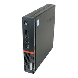 Lenovo ThinkCentre M700 Core i3-6100T 3.2 - SSD 128 GB - 8GB