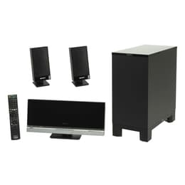 Soundbar & Home Cinema Sony DAV-F200 - Μαύρο