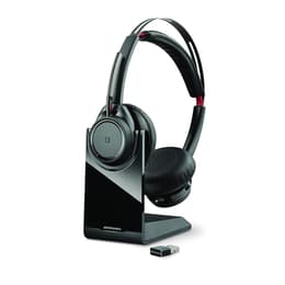 Plantronics B825-M Μειωτής θορύβου wireless Ακουστικά Μικρόφωνο - Μαύρο