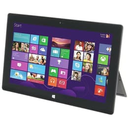 Microsoft Surface RT 32GB - Μαύρο - WiFi