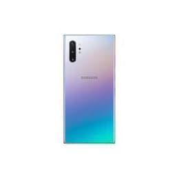 Galaxy Note10+ 256GB - Ασημί - Ξεκλείδωτο